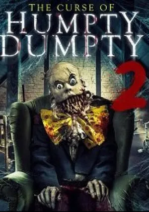 Проклятие Шалтая-Болтая 2 (2022)