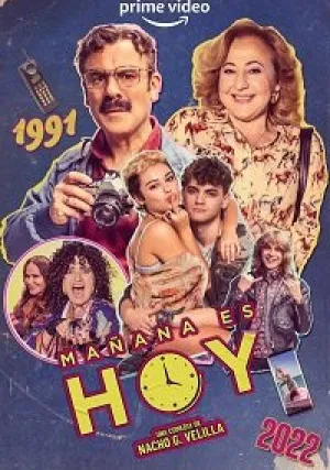 Завтра сегодня (2022)