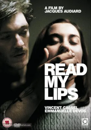 Читай по губам (2001)