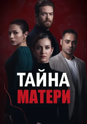 Тайна матери (сериал 2022)
