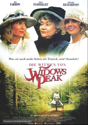 Вдовья гора (1994)