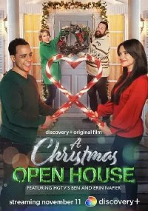 Дом на Рождество (2022)