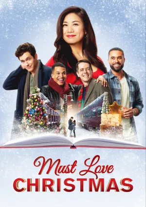 Он должен любить Рождество (2022)