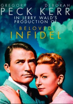 Возлюбленный язычник (1959)