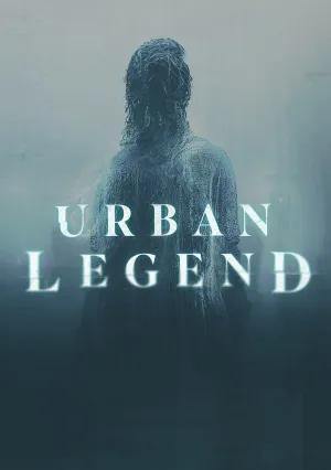 Городские легенды (сериал 2022)