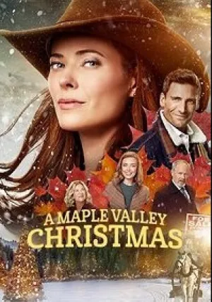 Рождество в Кленовой долине (2022)