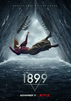1899 (сериал 2022)