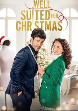 Костюм на Рождество (2022)