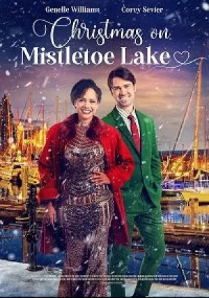 Рождество на Озере Омелы (2022)