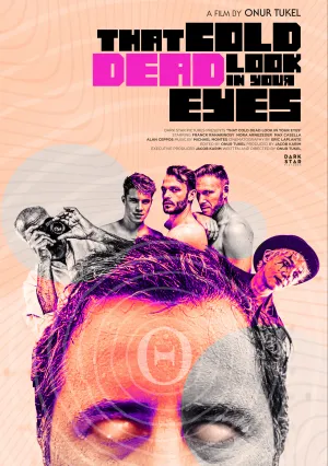 Этот мертвенно холодный взгляд (2021)