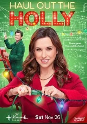 Устроим Рождество (2022)