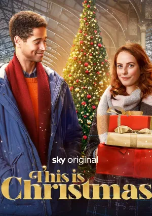 Это — Рождество (2022)