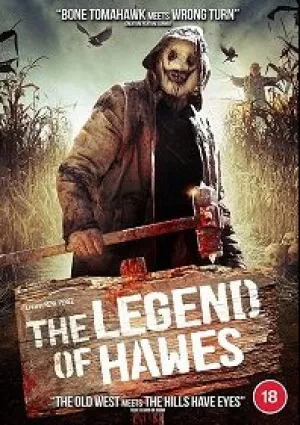 Легенда о Хоузе (2022)