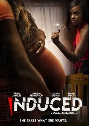 Безумная акушерка (2022)