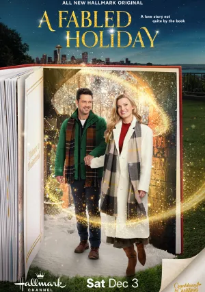 Сказочное рождество (2022)