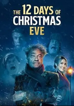 Двенадцать канунов Рождества (2022)