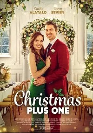 Пара на рождество (2022)