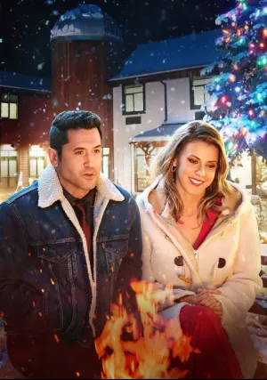 Уютное Рождество (2022)