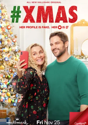 Хэштег Рождество (2022)