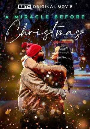 Чудо перед Рождеством (2022)
