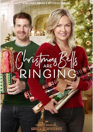 Рождество в Эвергрине (2018)