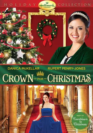 Корона на Рождество (2015)