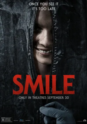 Улыбка (2022)