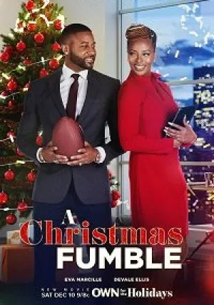 Рождественская возня (2022)