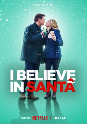 Я верю в Санта-Клауса (2022)
