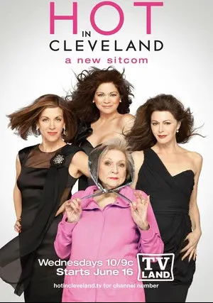 Красотки в Кливленде (сериал 2010)