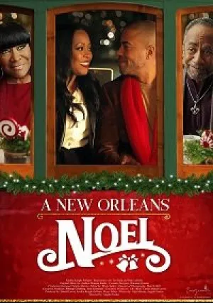 Рождество в Новом Орлеане (2022)