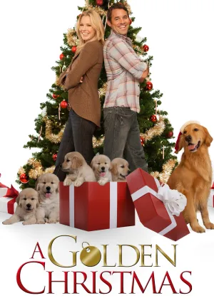 Золотое Рождество (2009)