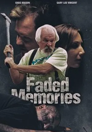 Забытые воспоминания (2021)