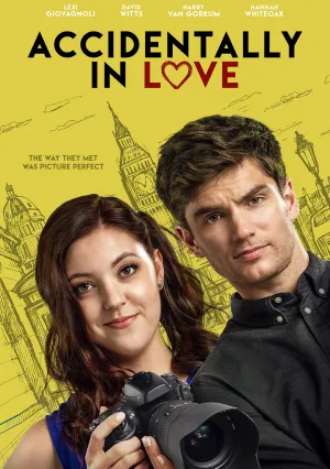 Случайно влюблённые (2021)