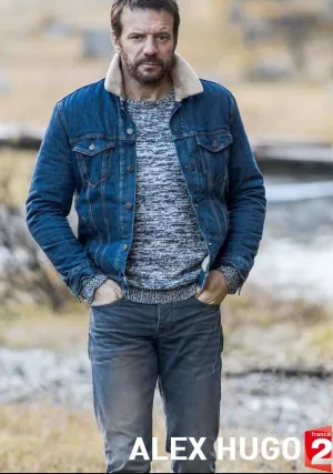 Алекс Юго — Цена свободы (2020)