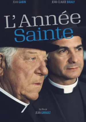 Святой год (1976)
