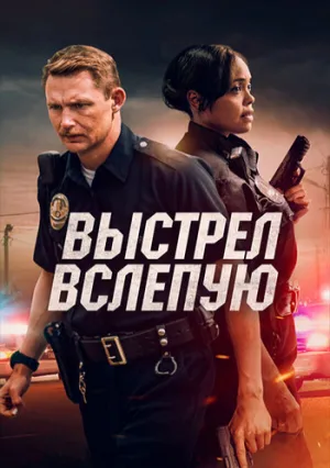 Выстрел вслепую (2020)