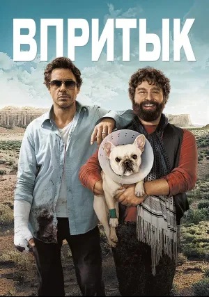 Впритык (2010)