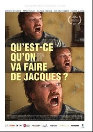 Что нам делать с Жаком? (2021)