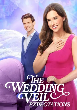 Свадебная фата. Ожидания (2023)