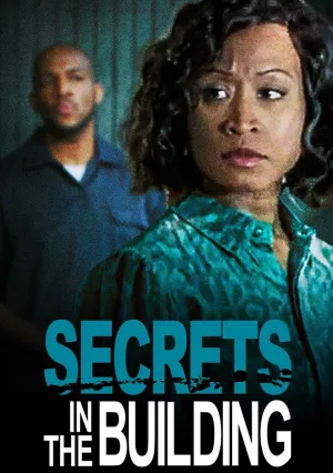 Секреты в здании (2023)