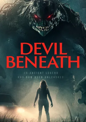 Подземный дьявол (2023)