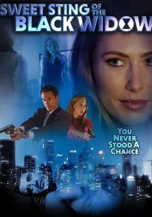 Сладкий укус чёрной вдовы (2022)