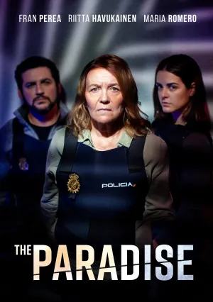 Рай (сериал 2020)