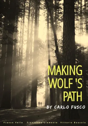 Путь волка (2022)