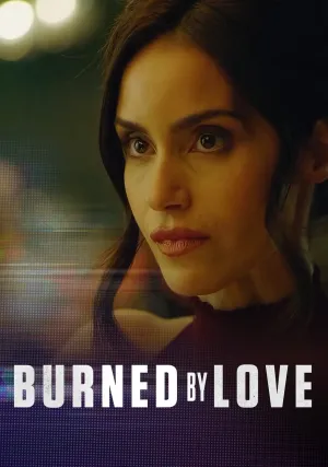 Опалённые любовью (2023)