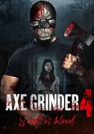 Наточенный топор 4: кровавые души (2022)