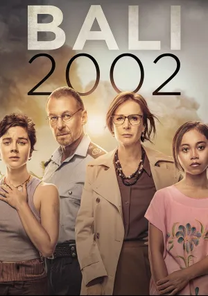Бали 2002 (сериал 2022)
