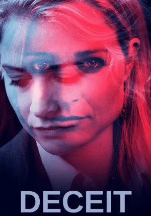 Приманка (сериал 2021)