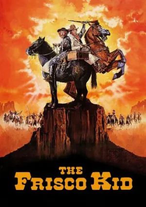 Фриско Кид (1979)